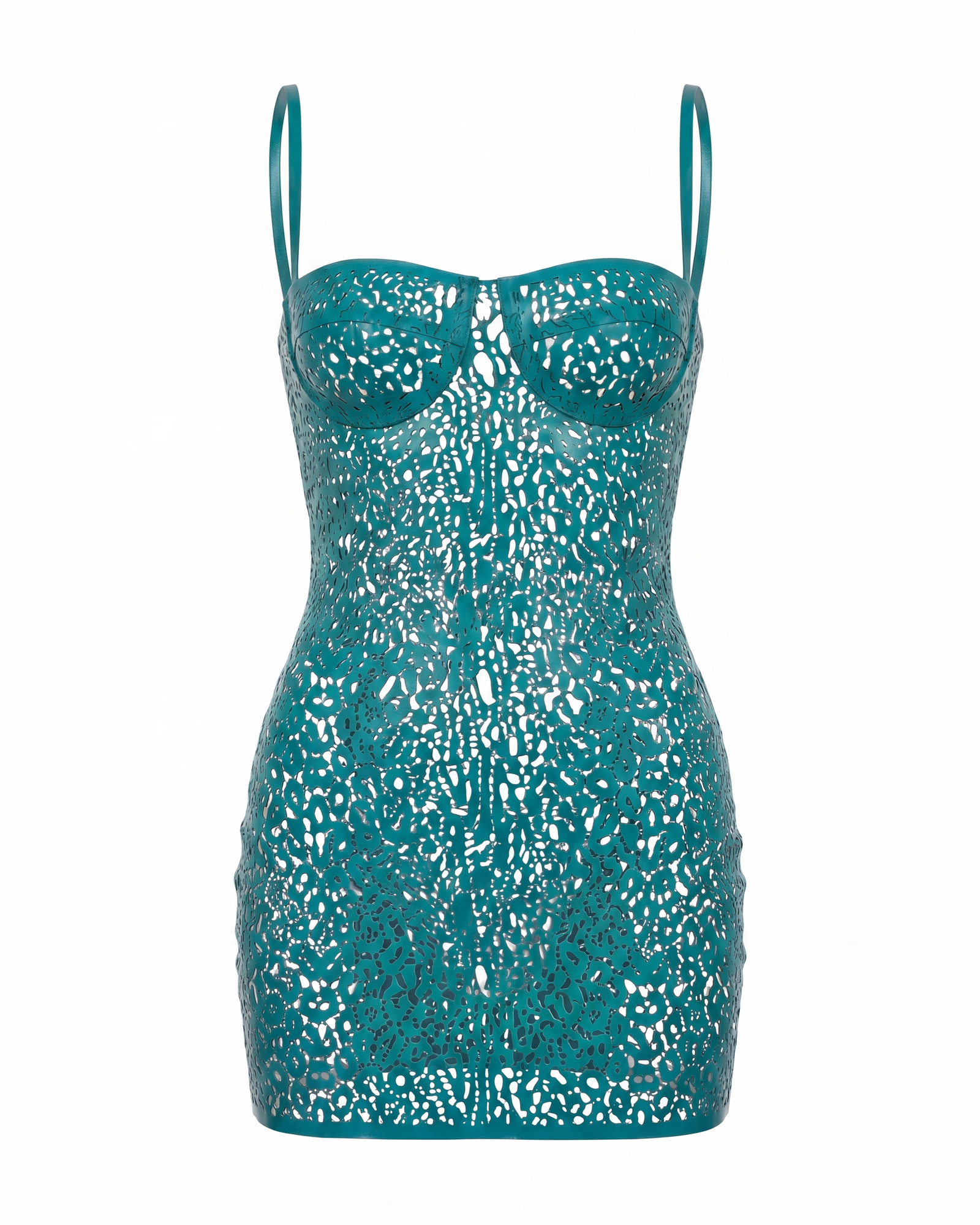 color:turquoise