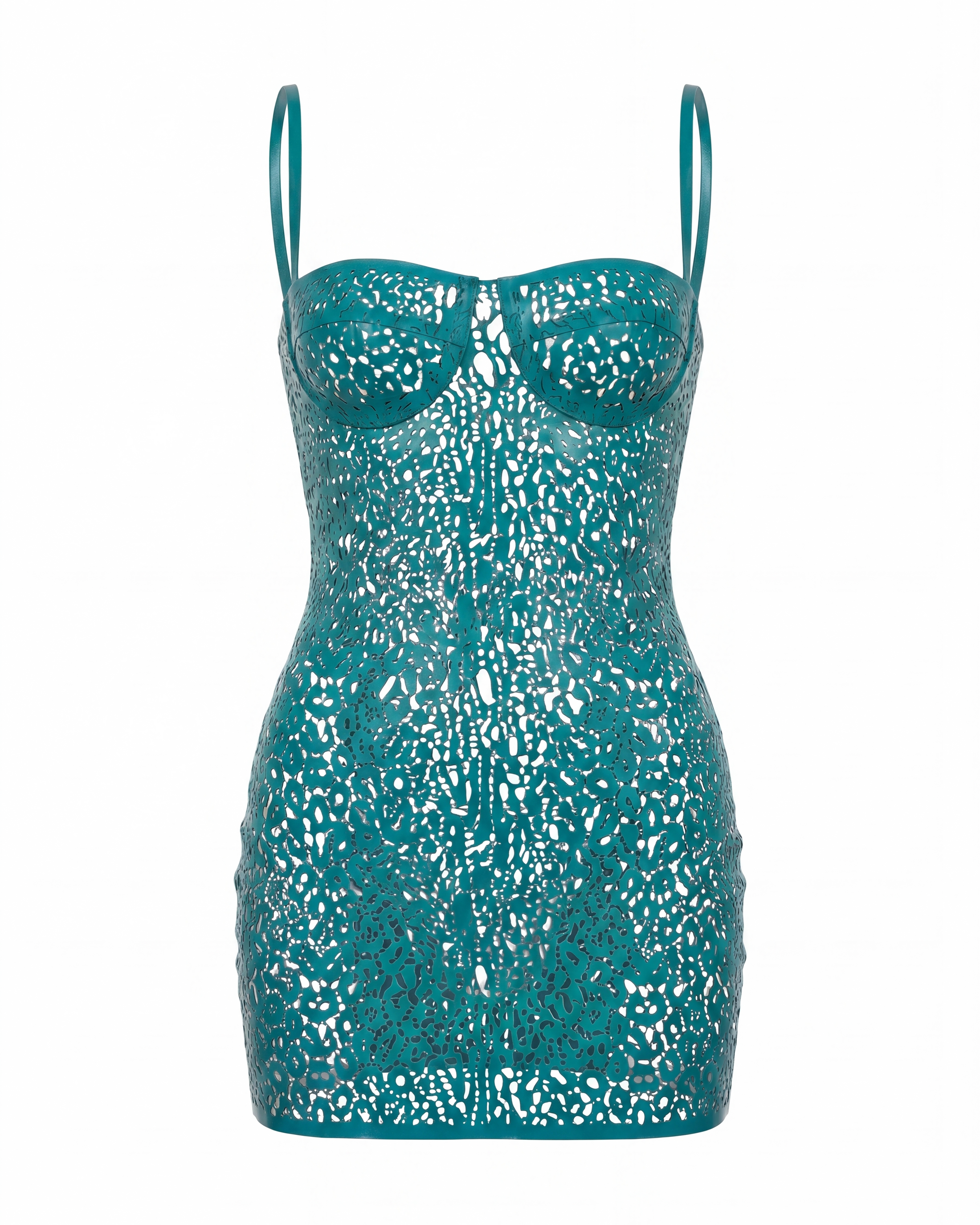 color:turquoise