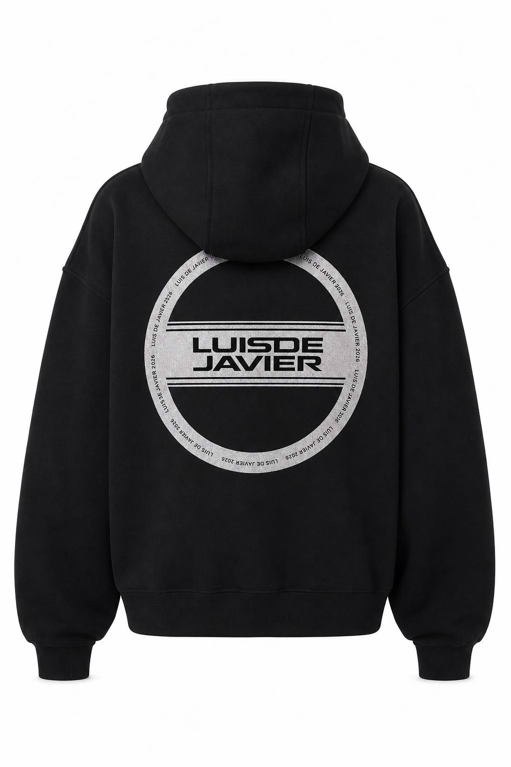 LDJ HOODIE
