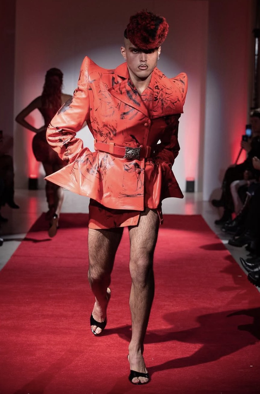 AW20 — El Invitado