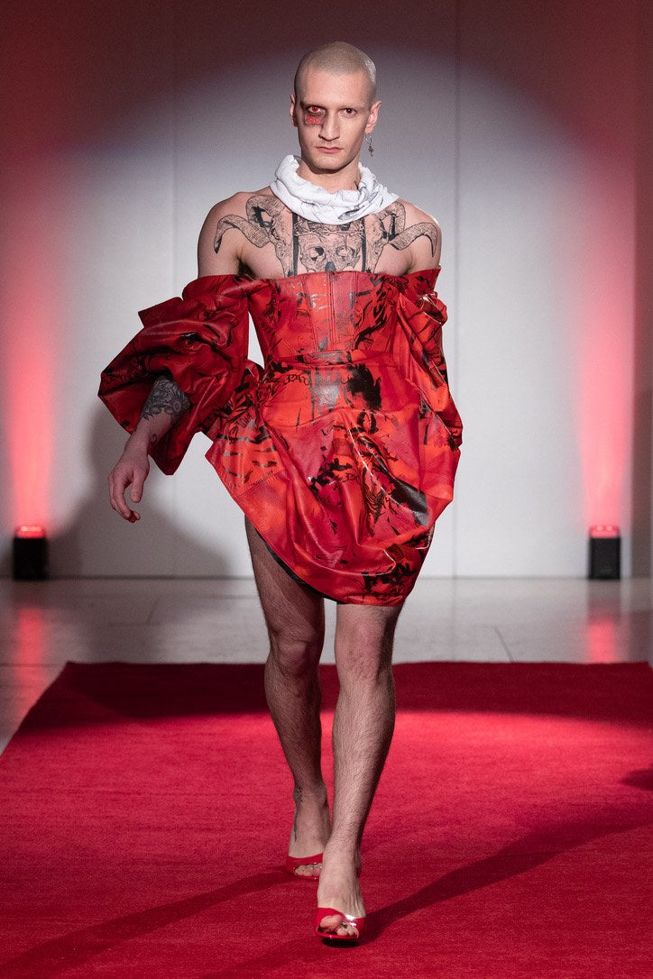 AW20 — El Invitado