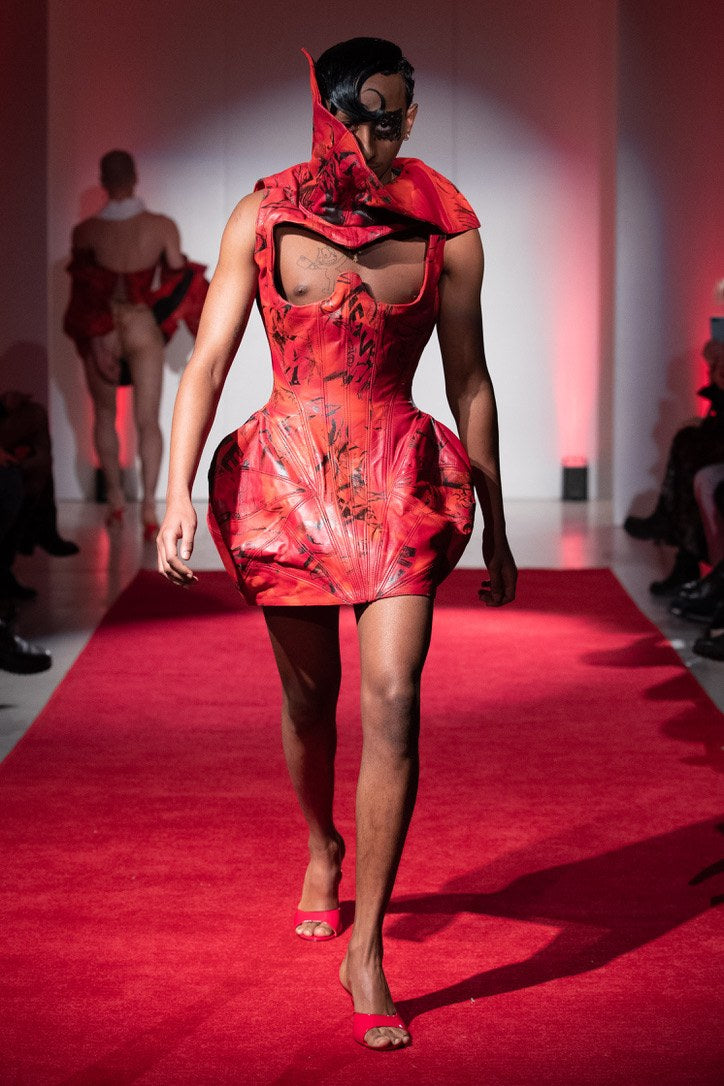 AW20 — El Invitado