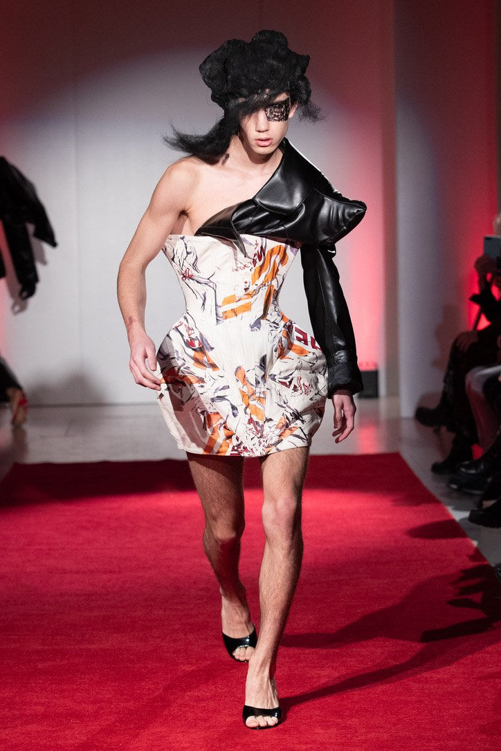 AW20 — El Invitado