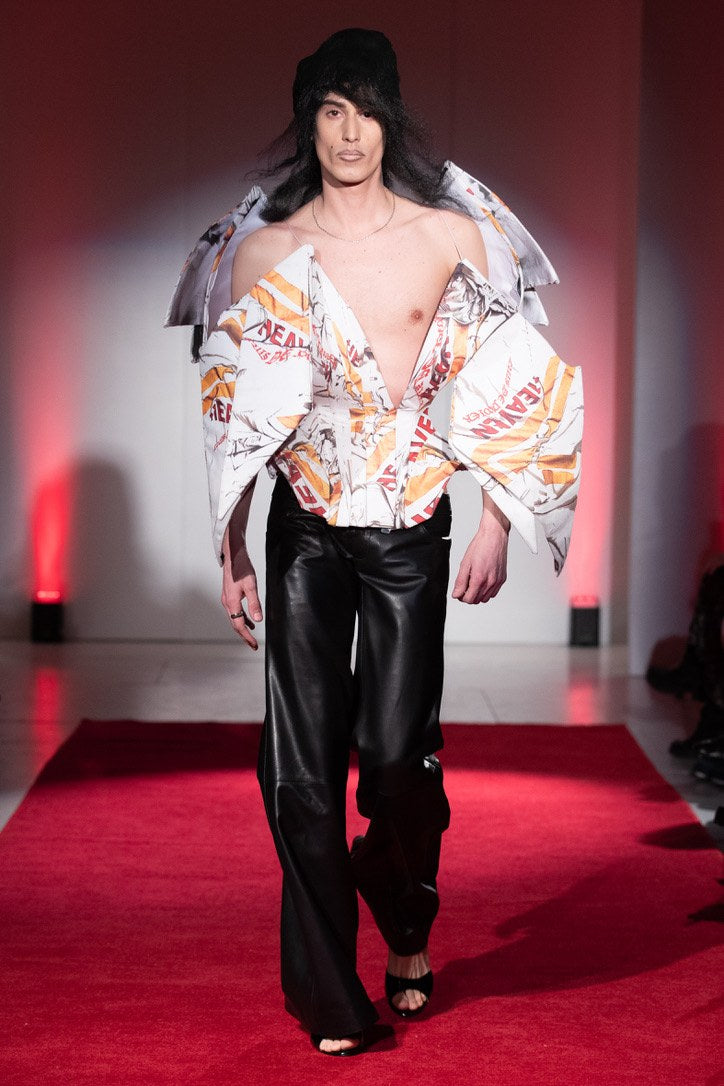 AW20 — El Invitado