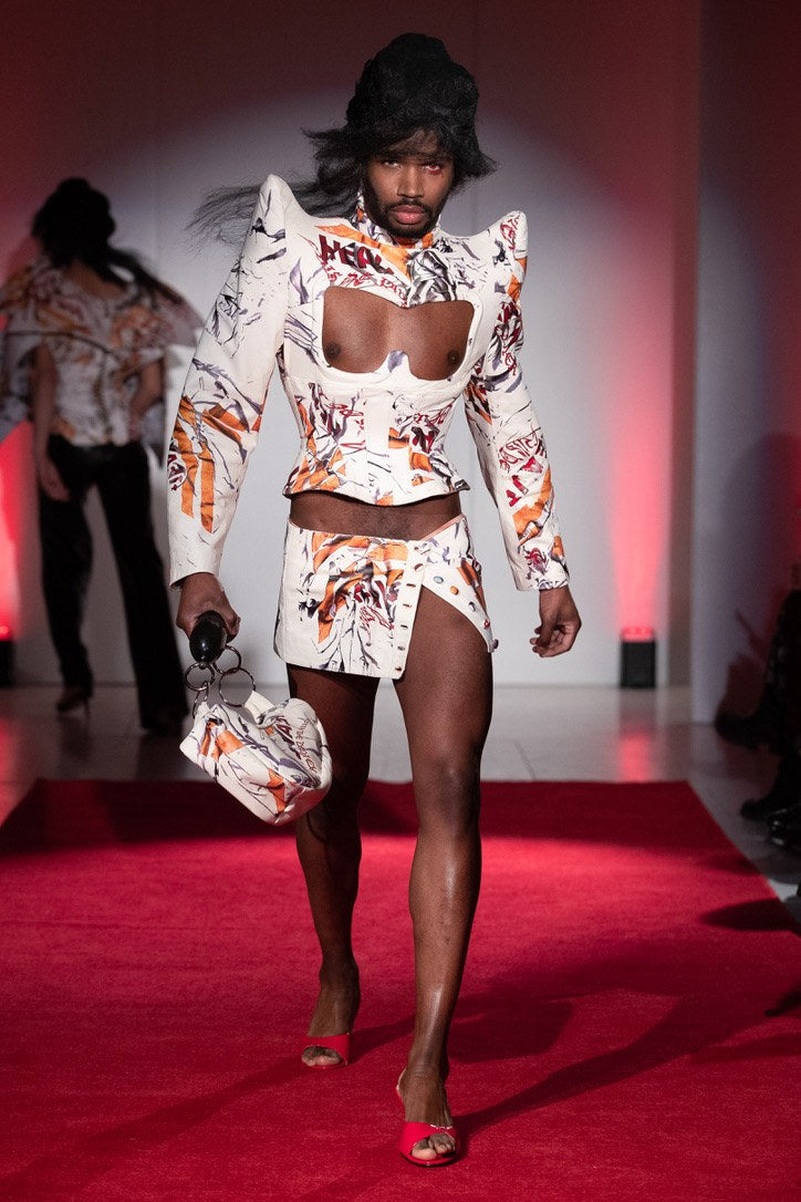 AW20 — El Invitado