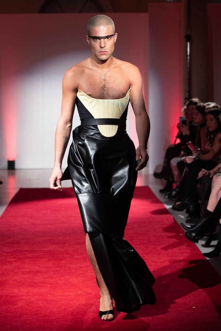 AW20 — El Invitado