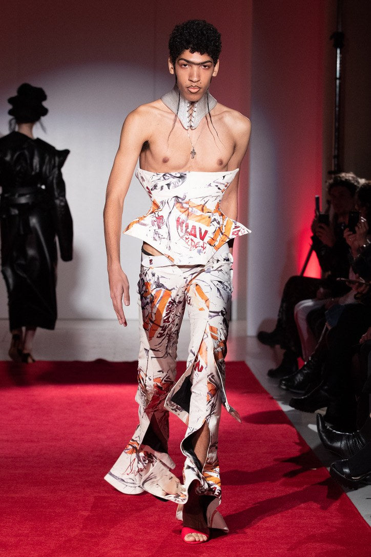 AW20 — El Invitado