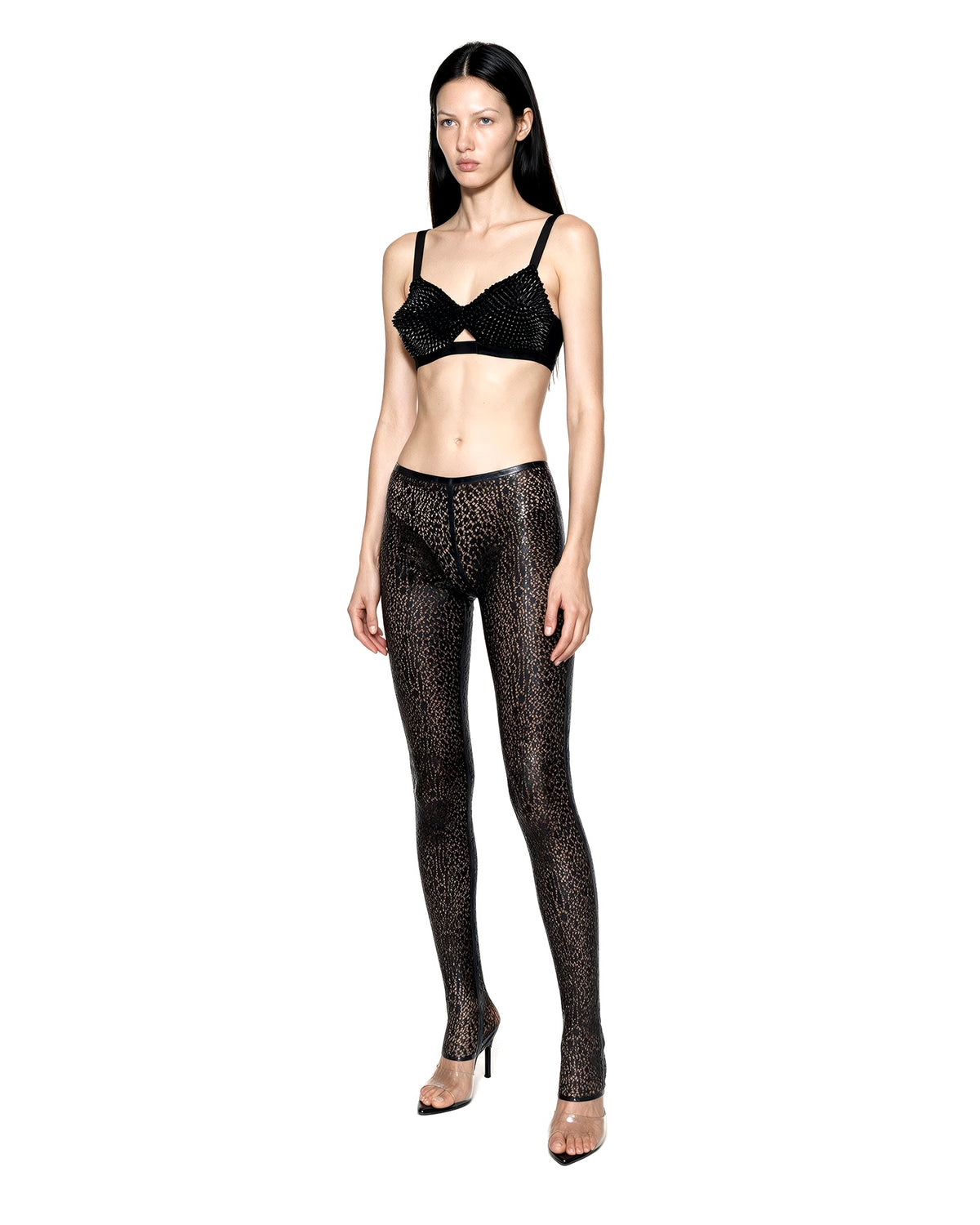 Color:black