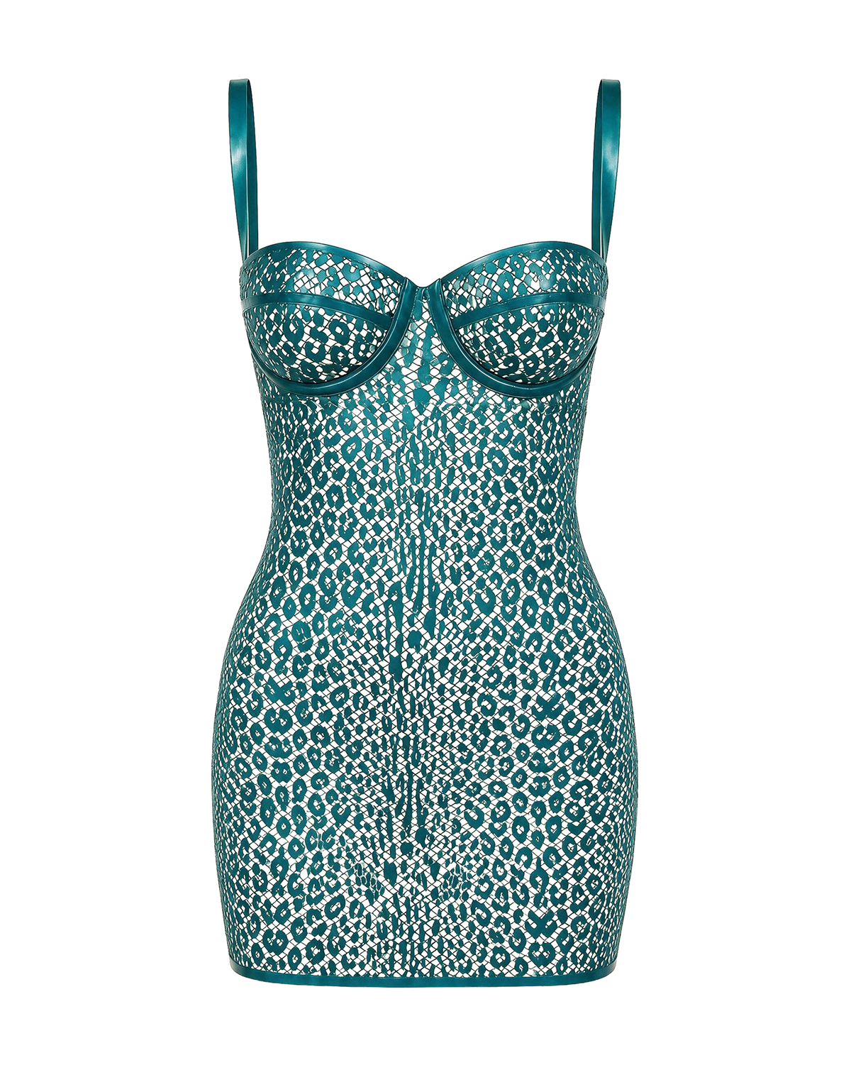 color:turquoise
