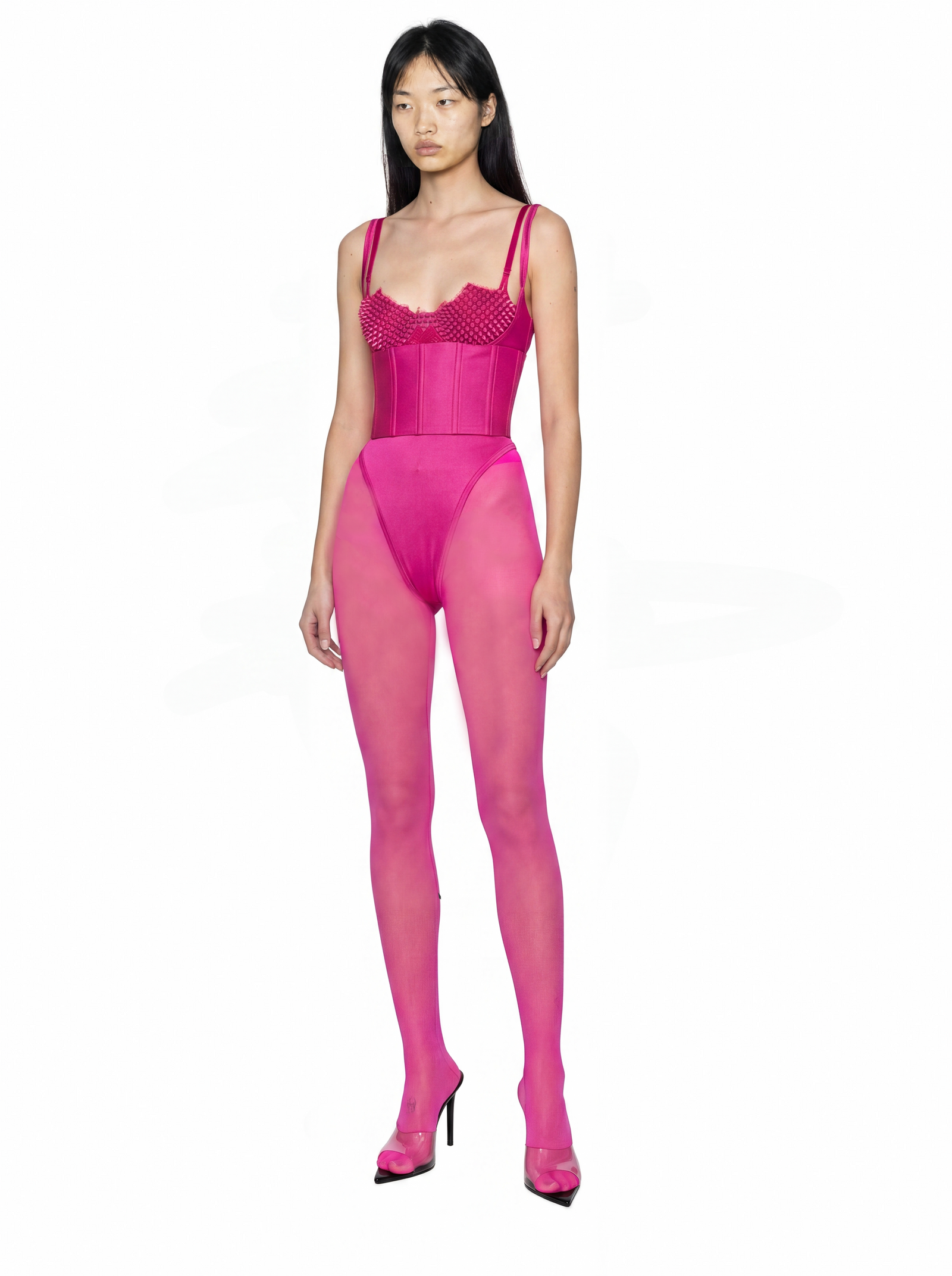 color:fuchsia