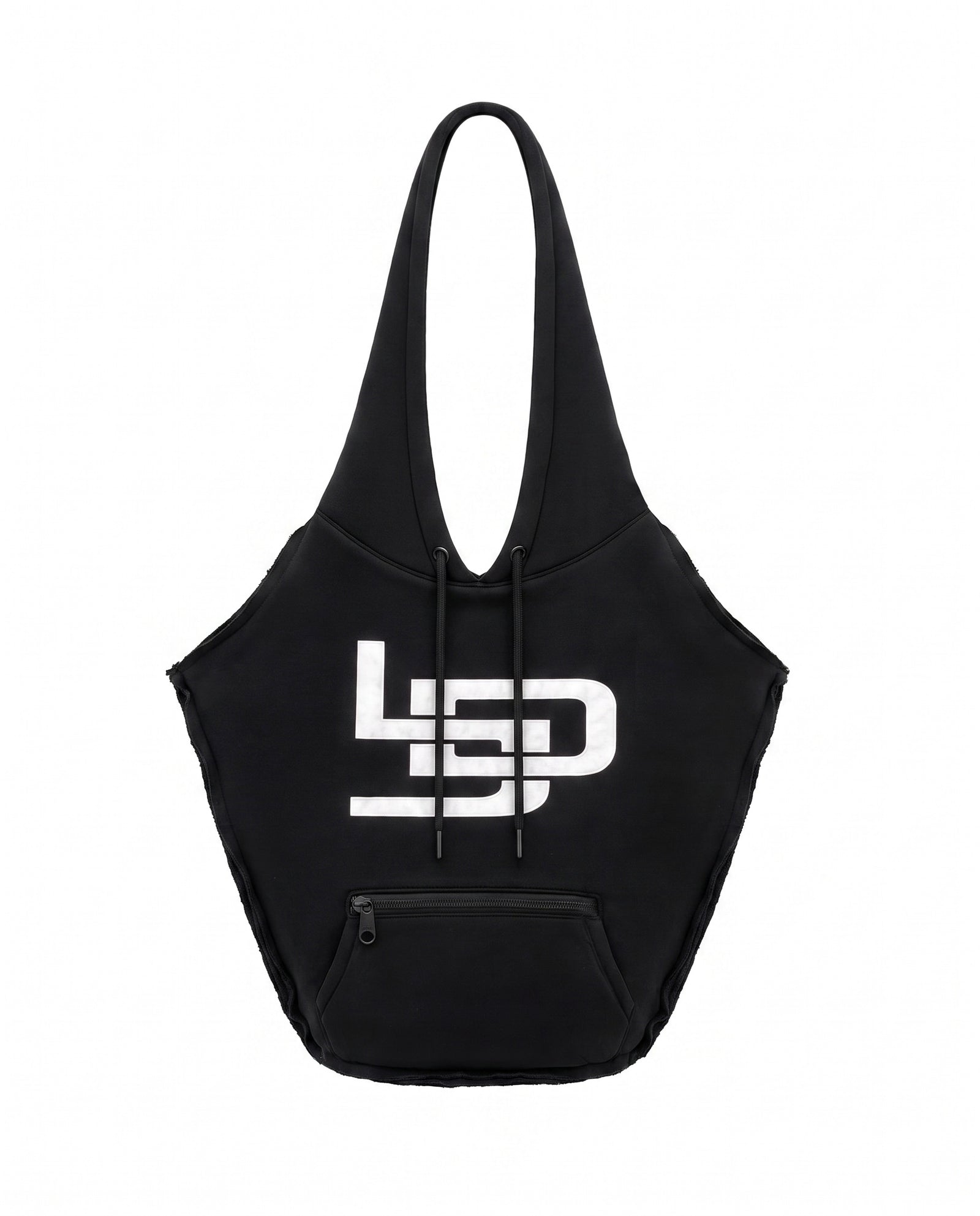 LDJ HOODIE BAG
