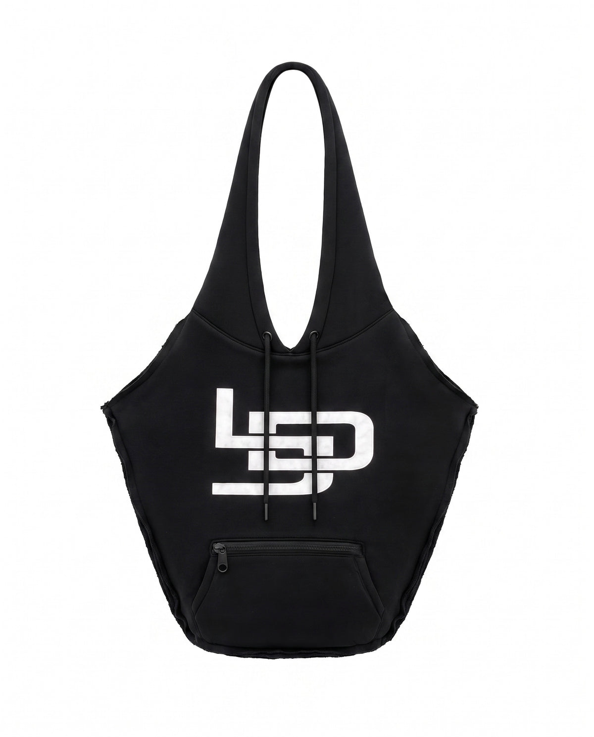 LDJ HOODIE BAG