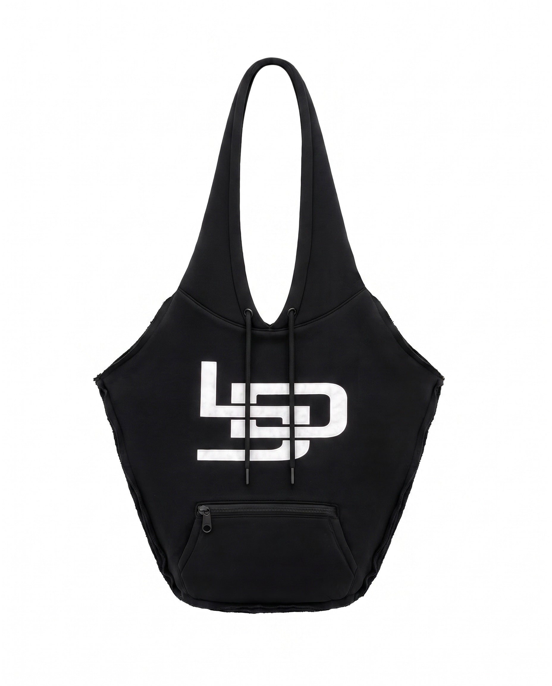 LDJ HOODIE BAG