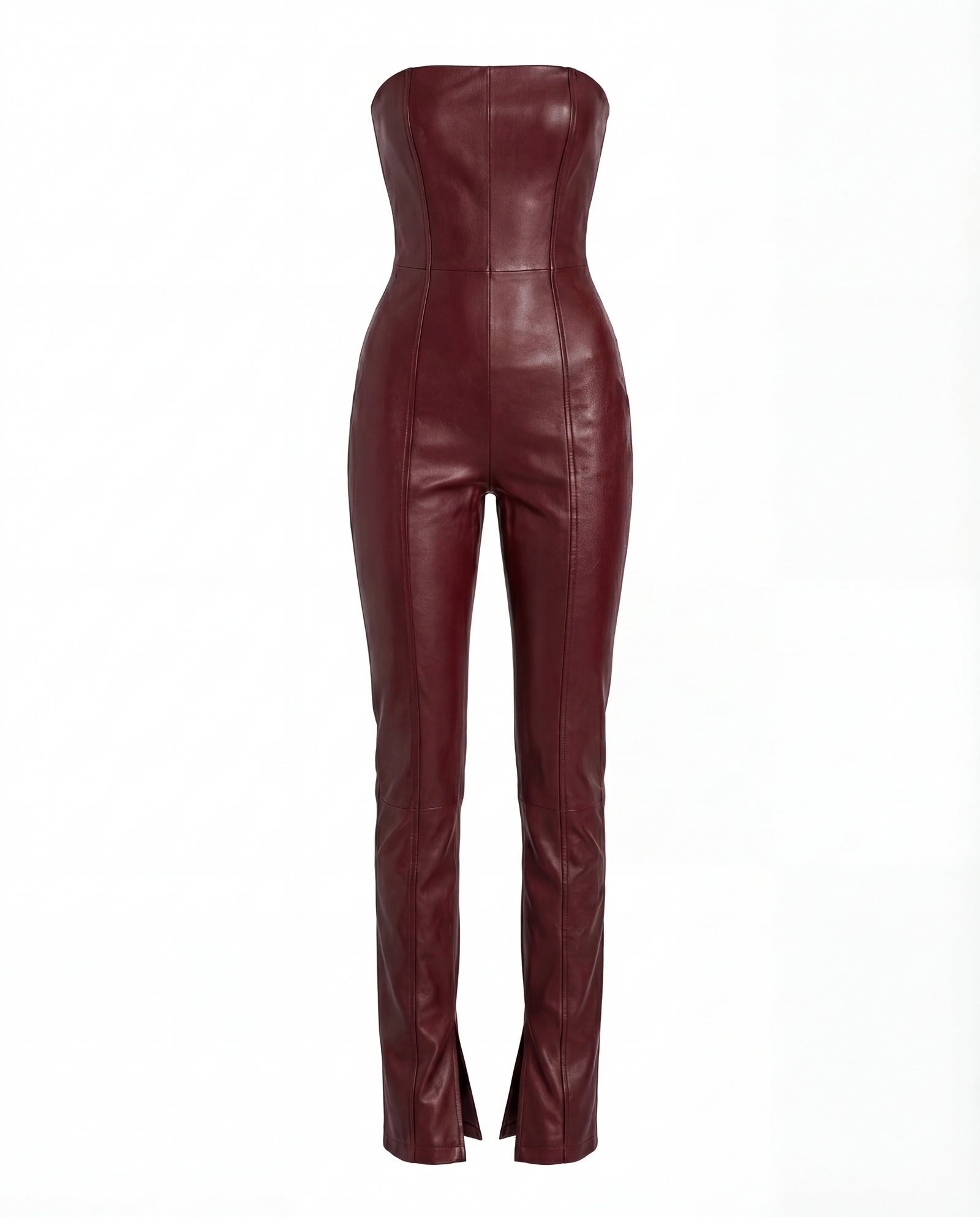 color:burgundy