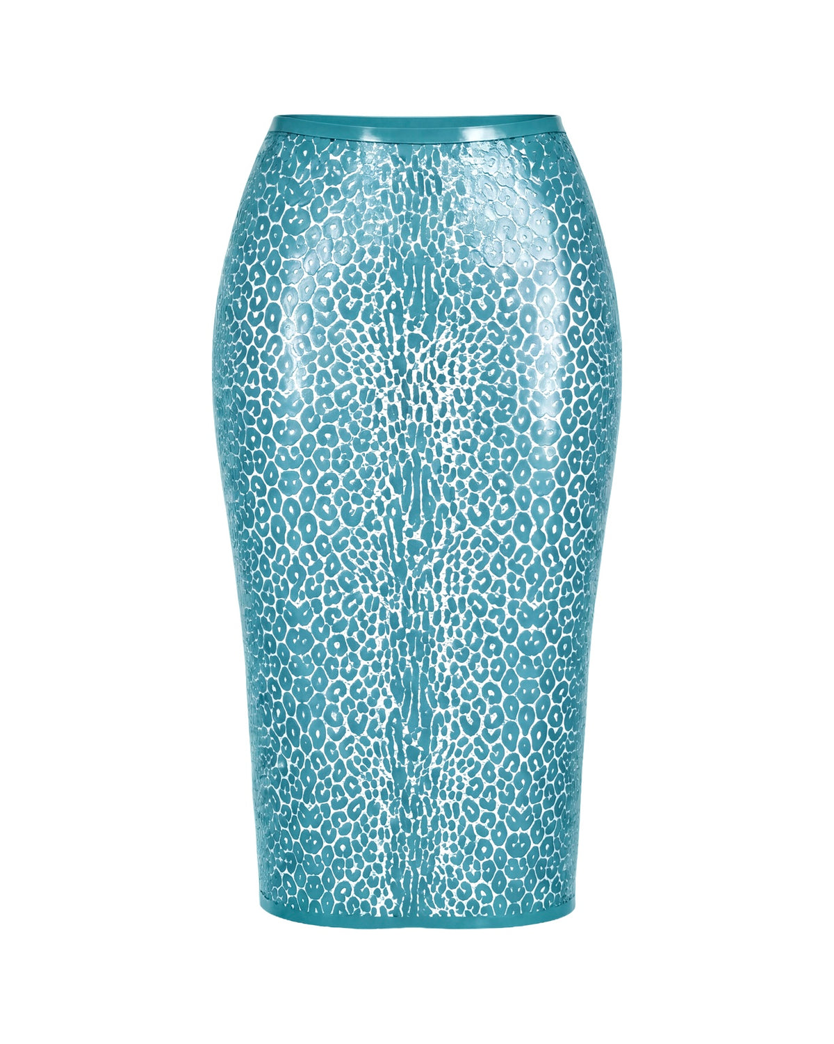 color:turquoise