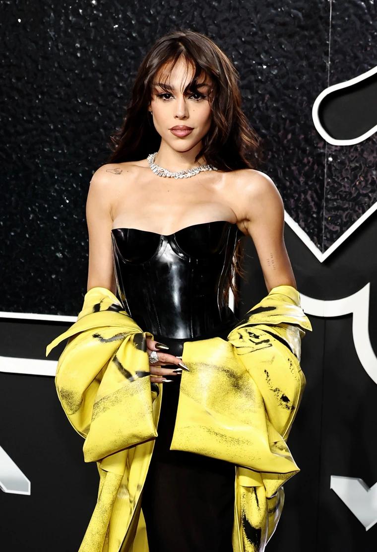 Custom for Danna Paola, VMAs